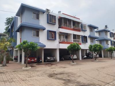 1 BHK Flat