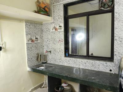 Kitchen Image of 700 Sq.ft 2 BHK Independent House for rent in Kalyan East Kalyan for Rs. 5500