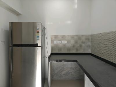 Kitchen Image of 652 Sq.ft 2 BHK Apartment / Flat for sale in Lodha New Cuffe Parade Lodha Gardenia, Sion Mumbai for Rs. 26100000