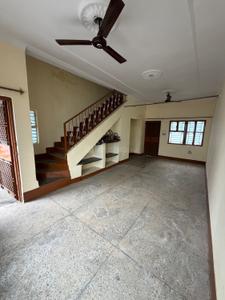 Hall Image of 1500 Sq.ft 1 BHK Builder Floor for rent in Ayodhya Bypass Bhopal for Rs. 9000