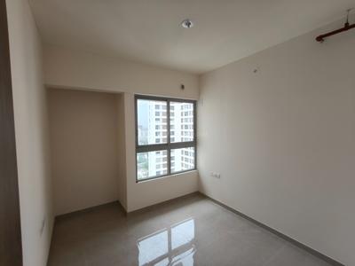 Bedroom Image of 700 Sq.ft 2 BHK Apartment / Flat for sale in Piramal Vaikunth Cluster 3 T1, Thane West Thane for Rs. 11500000