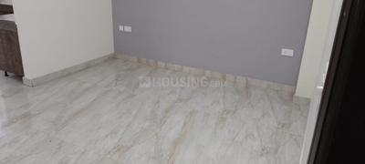 Bedroom Image of 1250 Sq.ft 2 BHK Builder Floor for rent in Sector 52A Gurgaon for Rs. 47000