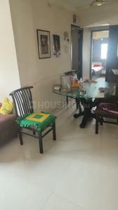 Hall Image of 1300 Sq.ft 2 BHK Apartment / Flat for sale in Adajan Surat for Rs. 5151000