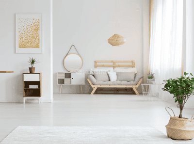 Image of 1035 Sq.ft 2 BHK Apartment / Flat for sale in Sai Bliss, Punawale, Pune for Rs. 5200000
