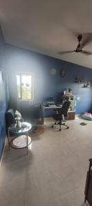 Hall Image of 1453 Sq.ft 3 BHK Apartment / Flat for sale in Jai Bhuvan Nova Cidade, Alto Porvorim Goa for Rs. 18900000