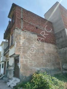 Image of 483 Sq.ft 2 BHK Independent House for sale in Jwalapur, Haridwar for Rs. 2200000
