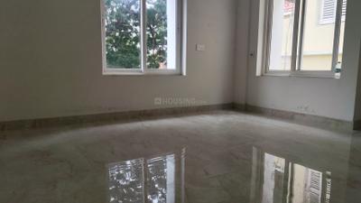 Bedroom Image of 1100 Sq.ft 2 BHK Apartment / Flat for sale in Kalighat Kolkata for Rs. 11550000