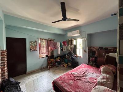 1 BHK Apartment