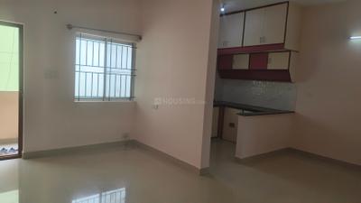 Living Room Image of 1300 Sq.ft 2 BHK Independent House for rent in C V Raman Nagar Bengaluru for Rs. 38000
