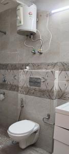 Image of 2750 Sq.ft 3 BHK Builder Floor for rent in DLF Phase 4, Gurgaon for Rs. 85000