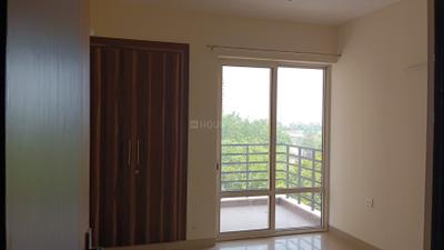 Bedroom Image of 1150 Sq.ft 2 BHK Apartment / Flat for sale in Satya The Hermitage, Sector 103 Gurgaon for Rs. 13000000