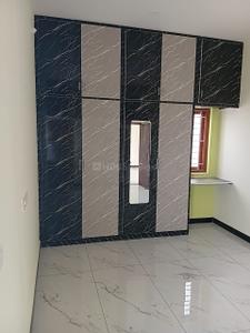 Bedroom Image of 1000 Sq.ft 2 BHK Villa for sale in Karamadai Coimbatore for Rs. 5250000