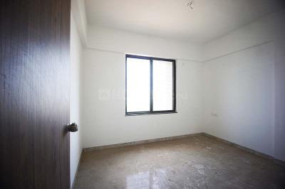 Bedroom Image of 672 Sq.ft 2 BHK Apartment / Flat for sale in Nexus Kinaara, Chikhali Pune for Rs. 5300000