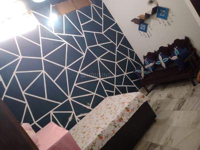 Balcony Image of 950 Sq.ft 2 BHK Independent House for rent in Quarsi Aligarh for Rs. 5500