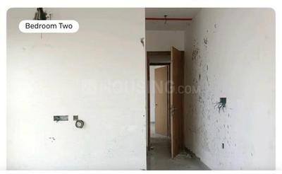 Bedroom Image of 2914 Sq.ft 4 BHK Apartment / Flat for sale in Urbana New Towers, East Kolkata Township Kolkata for Rs. 48000000