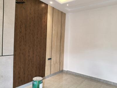Bedroom Image of 2400 Sq.ft 3 BHK Builder Floor for rent in Palam Vihar Gurgaon for Rs. 40000