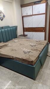 Bedroom Image of 870 Sq.ft 3 BHK Apartment / Flat for sale in Mahavir Enclave New Delhi for Rs. 8500000
