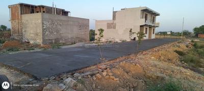 Image of 579 Sq.ft Residential Plot / Land for sale in Khatu Dham Enclave, Raj Nagar Extension, Ghaziabad for Rs. 2044050