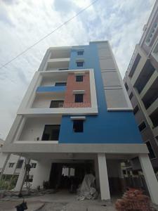 Building Image of 1170 Sq.ft 2 BHK Apartment / Flat for sale in Pothinamallayya Palem Visakhapatnam for Rs. 6500000