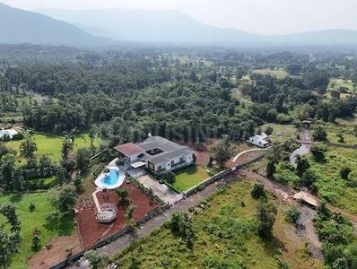 Image of 43560 Sq.ft Residential Plot / Land for sale in Karjat, Thane for Rs. 20000000