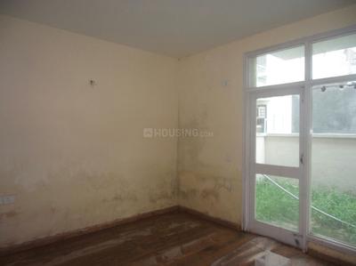 Bedroom Image of 1412 Sq.ft 3 BHK Builder Floor for sale in RPS Palms, Sector 88 Faridabad for Rs. 12000000