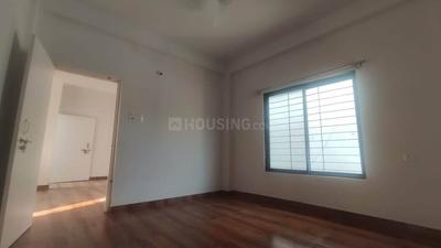 Bedroom Image of 1050 Sq.ft 2 BHK Apartment / Flat for rent in Dagapur Siliguri for Rs. 12000