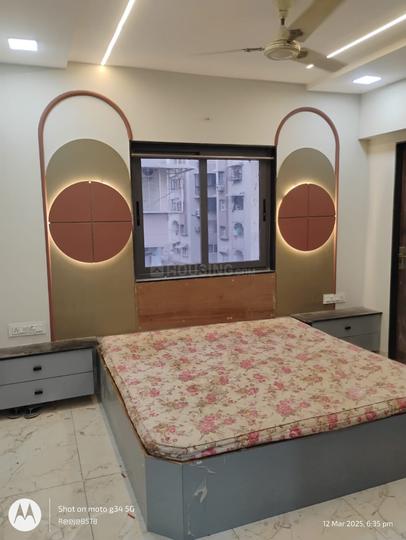 ARJUN RESIDENCY Bedroom 1