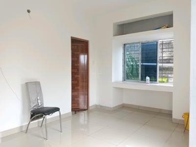Bedroom Image of 820 Sq.ft 2 BHK Apartment / Flat for sale in Paschim Barisha Kolkata for Rs. 3280000
