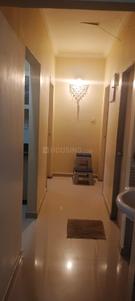 Hall Image of 1100 Sq.ft 2 BHK Apartment / Flat for rent in Naiknavare Mystique Moods, Viman Nagar Pune for Rs. 52000