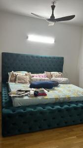 Bedroom Image of 5034 Sq.ft 5 BHK Apartment / Flat for sale in Kanathur Reddikuppam Chennai for Rs. 40000000