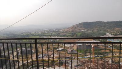 Image of 2600 Sq.ft 4.5 BHK Apartment / Flat for rent in Shapoorji Vanaha, Bavdhan, Pune for Rs. 150000