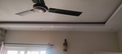 Hall Image of 1141 Sq.ft 2 BHK Apartment / Flat for sale in Casagrand Lorenza, Kogilu Bengaluru for Rs. 12500000