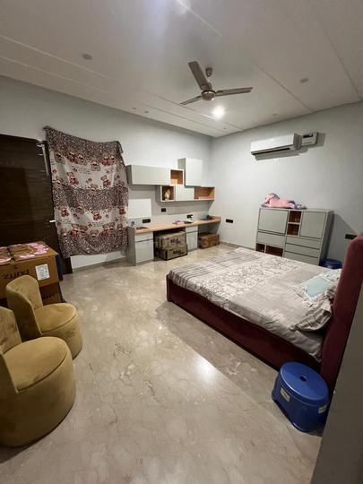 Sector - 6, HUDA Bedroom 1