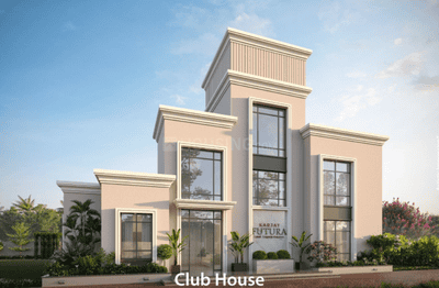 Image of 2045 Sq.ft Residential Plot / Land for sale in Ecohomes Karjat Futura, Karjat, Thane for Rs. 7668000
