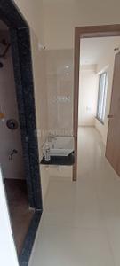 Image of 1098 Sq.ft 3 BHK Apartment / Flat for sale in Wakad, Pune for Rs. 9800000