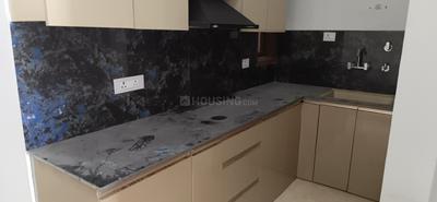 Kitchen Image of 1000 Sq.ft 3 BHK Builder Floor for sale in Govindpuri Extension New Delhi for Rs. 10000000