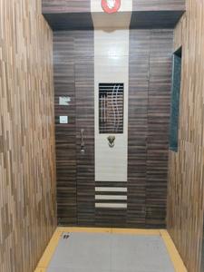 Main Entrance Image of 1100 Sq.ft 2 BHK Apartment / Flat for sale in Swaraj Planet by Swaraj Group, Kopar Khairane Navi Mumbai for Rs. 13500000