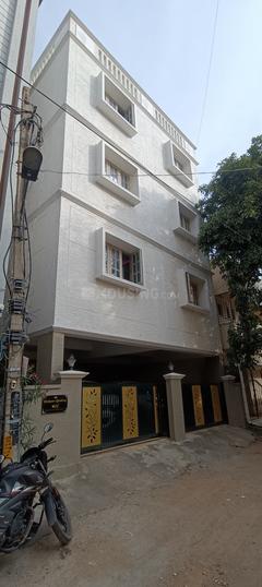 OMBR Layout, Banaswadi Main Image 1