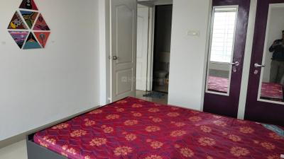 Atmosphere Bedroom One 2