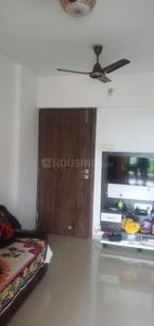 Hall Image of 410 Sq.ft 1 RK Apartment / Flat for sale in Golden Park, Badlapur West Badlapur for Rs. 1450000
