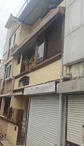 Building Image of Aai Ji ka PG - Boy&#x27;s Hostel  in Kalani Nagar, Indore