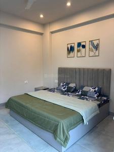 1 BHK Apartment