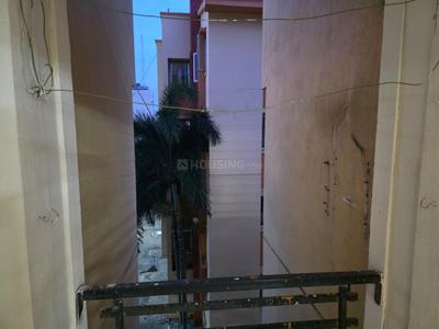 Balcony Image of 1781 Sq.ft 3 BHK Apartment / Flat for rent in Casagrand Zenith, Medavakkam Chennai for Rs. 50000