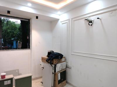Bedroom Image of 1600 Sq.ft 3 BHK Apartment / Flat for sale in Kanchanchanga Apartments, Sector 23 Dwarka New Delhi for Rs. 26000000