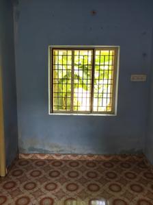 Bedroom Image of 447 Sq.ft 1 BHK Builder Floor for rent in Avadi Chennai for Rs. 5000