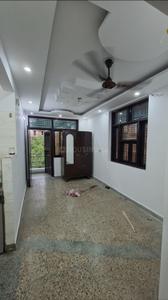 1 BHK Independent House