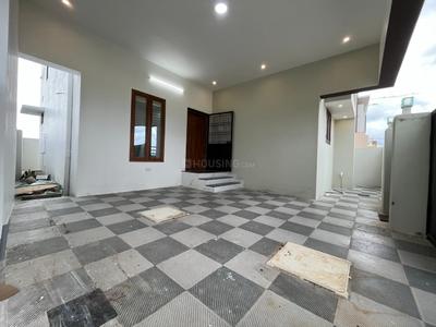 Image of 1400 Sq.ft 3 BHK Duplex for sale in Urapakkam West, Chennai for Rs. 7500000