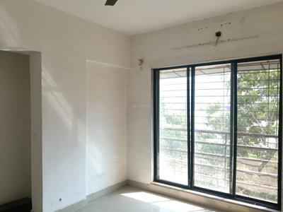 Bedroom Image of 900 Sq.ft 2 BHK Apartment / Flat for sale in Kavya Atlas Tower, Kasarvadavali Thane for Rs. 9000000