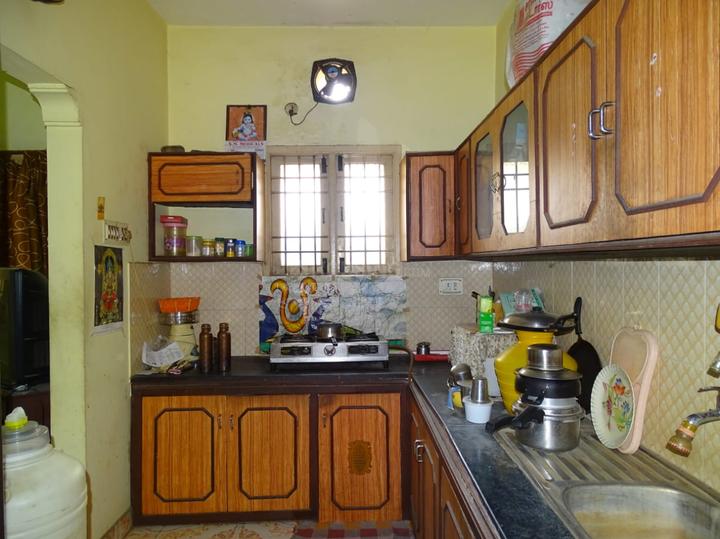 1 BHK Flat for rent in Jafferkhanpet, Chennai 665 Sqft Property ID