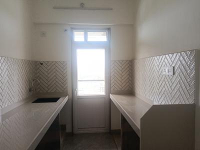 Kitchen Image of 805 Sq.ft 1 BHK Apartment / Flat for sale in Shanti The Cennet, Palava Phase 1 Thane for Rs. 4500000